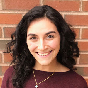 Meet your Posher, Lucia